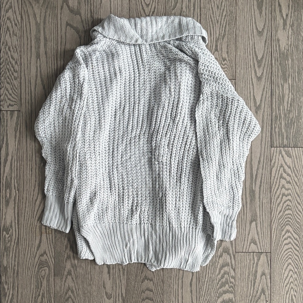 NEW Cardigan🩵💫 - Picture 5 of 9